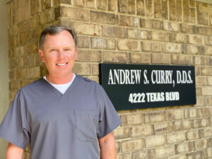 Andrew S. Curry, DDS