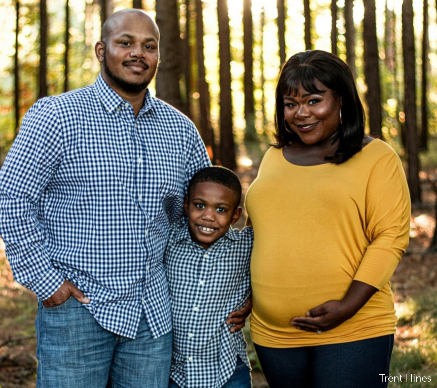 Cannon Family