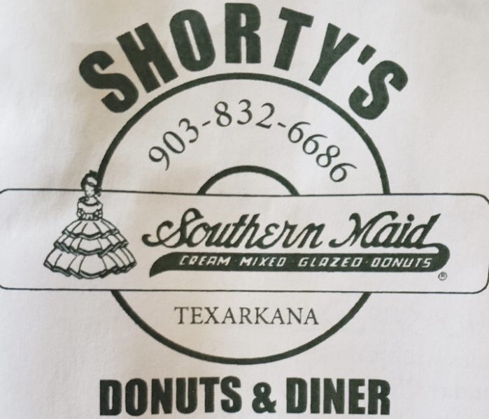 Shorty’s Donuts