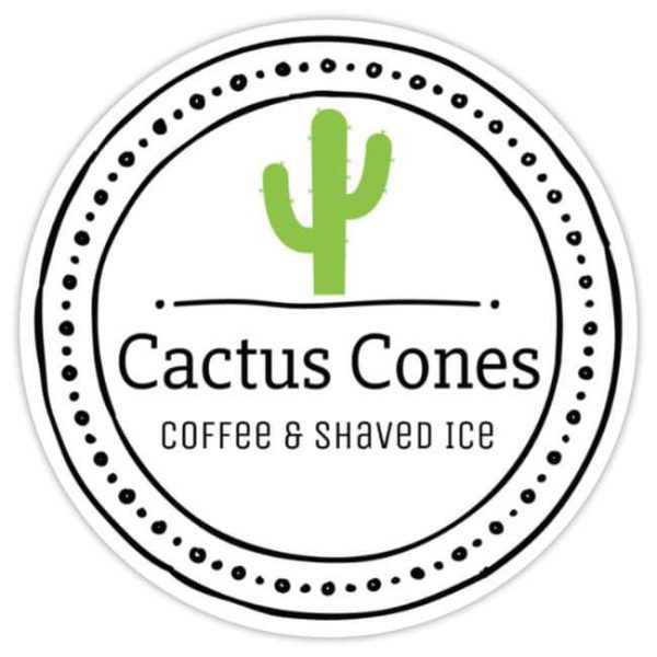 Cactus Cones