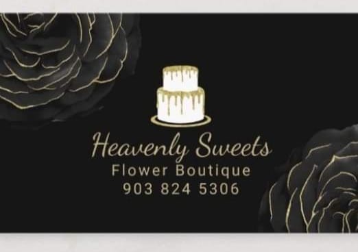 Heavenly Sweets Flower Boutique