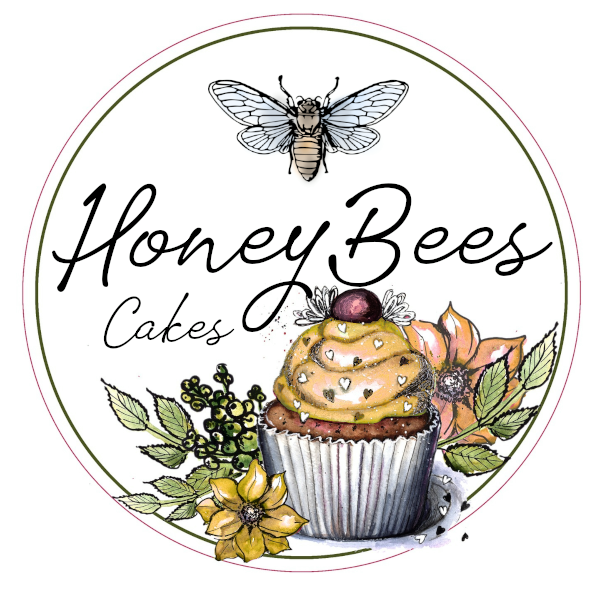 Honey Bees Cakery