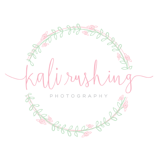Kali Rushing Photography