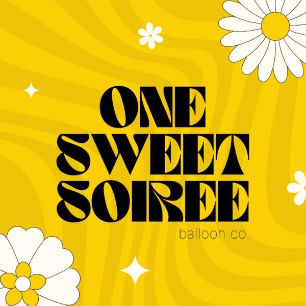 One Sweet Soireé Balloon Co.