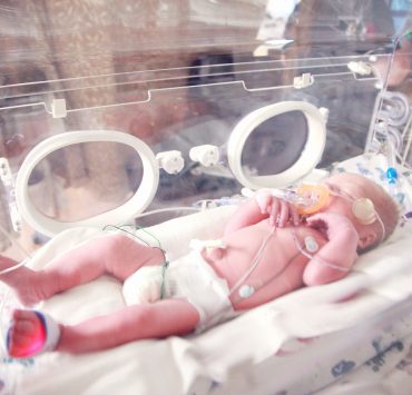 Premature Baby