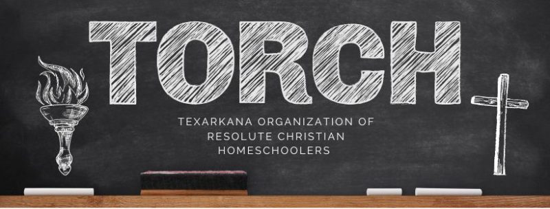 Texarkana Organization for Resolute Christian Homeschoolers