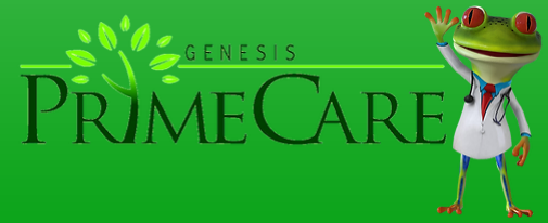 Genesis PrimeCare – Jefferson Ave
