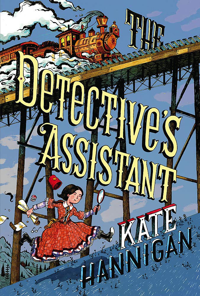 detectives-assistant