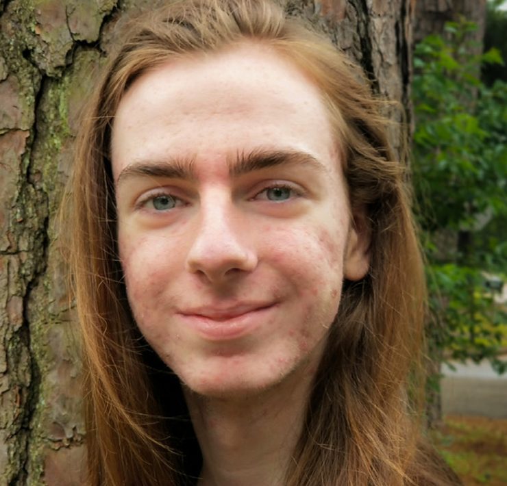 Benjamin Gustafson
