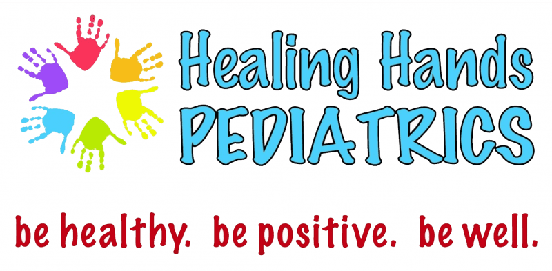 Healing Hands Pediatrics