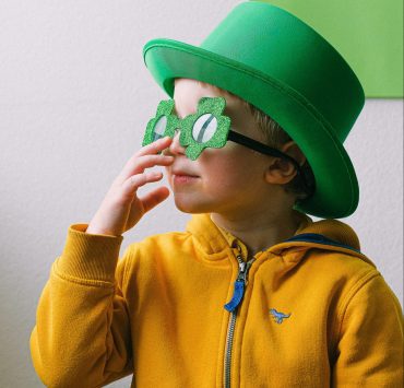 St. Patrick’s Day Traditions Kids Will Love