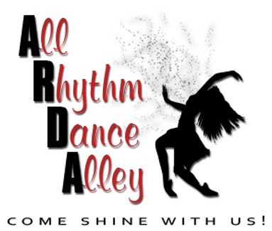 All Rhythm Dance Alley – Nash