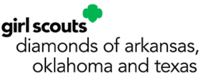 Girl Scouts – Diamonds of Arkansas, Oklahoma, and Texas