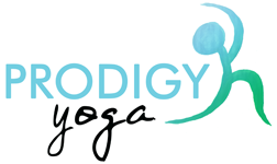 Creatively Active Kids at Prodigy Yoga