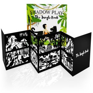Shadow Play Books Shadow Play Books
