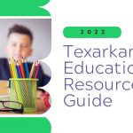 education-resource-guide Texarkana Education Resource Guide