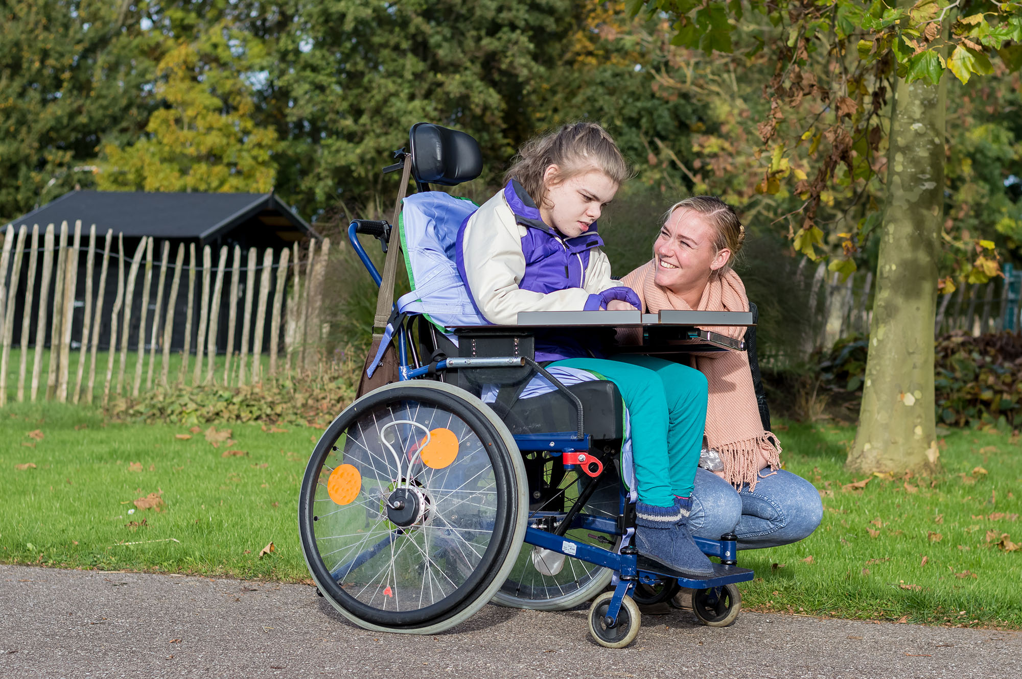 Partners Resource Network Provides Support for Families of Children ...