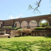Classroom setting for advanced manufacturing and drone training in Texarkana.