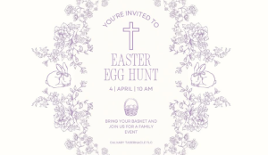 Easter baskets and eggs texarkana