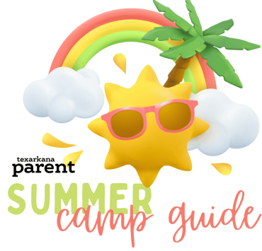The Best Texarkana Summer Camp Guide for 2026