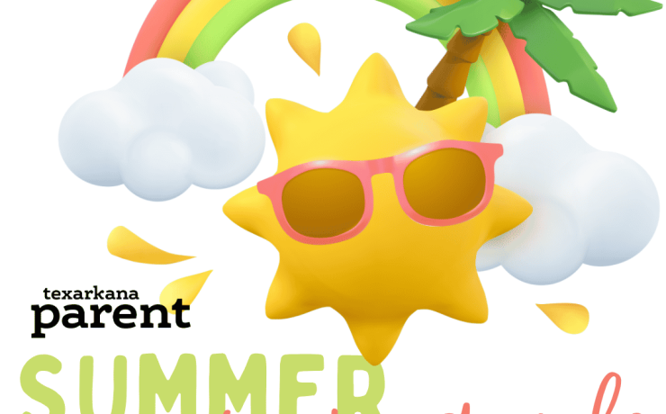 The Best Texarkana Summer Camp Guide for 2026