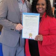 single parent scholarships Arkansas raises money