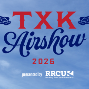 Texarkana Airshow 2026