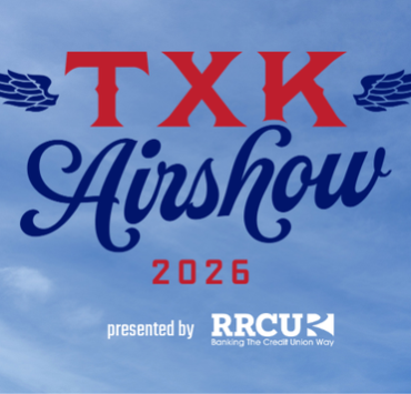 Texarkana Airshow 2026