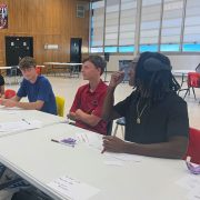 Leadership Texarkana Youth