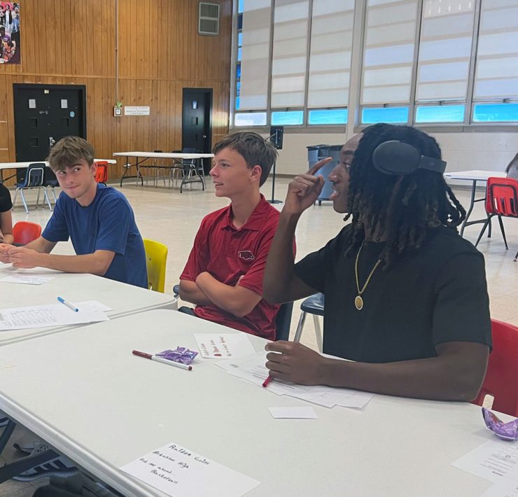 Leadership Texarkana Youth