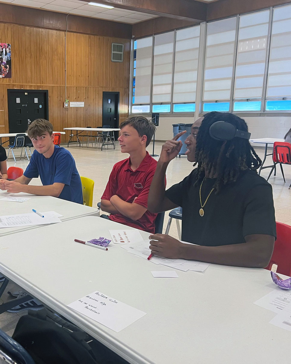 Leadership Texarkana Youth