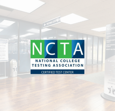 Texarkana College Testing Center selected as a regional medical residency testing site