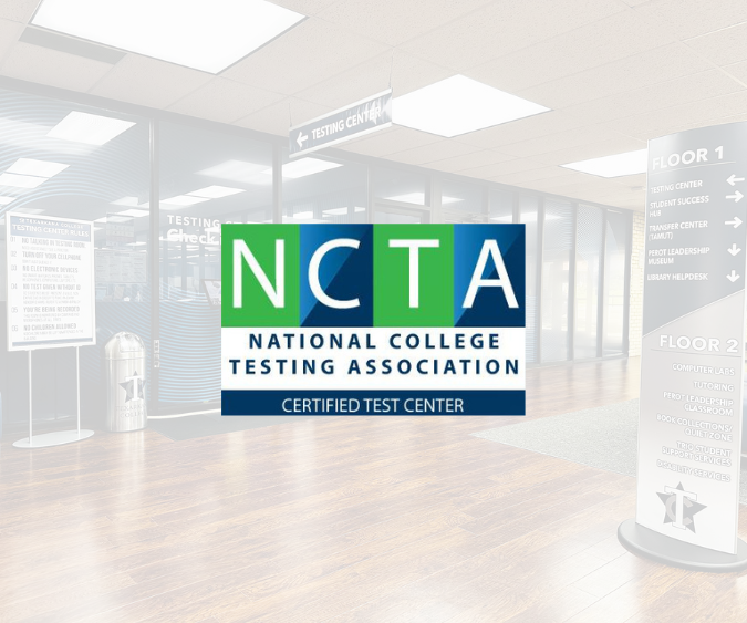 Texarkana College Testing Center selected as a regional medical residency testing site