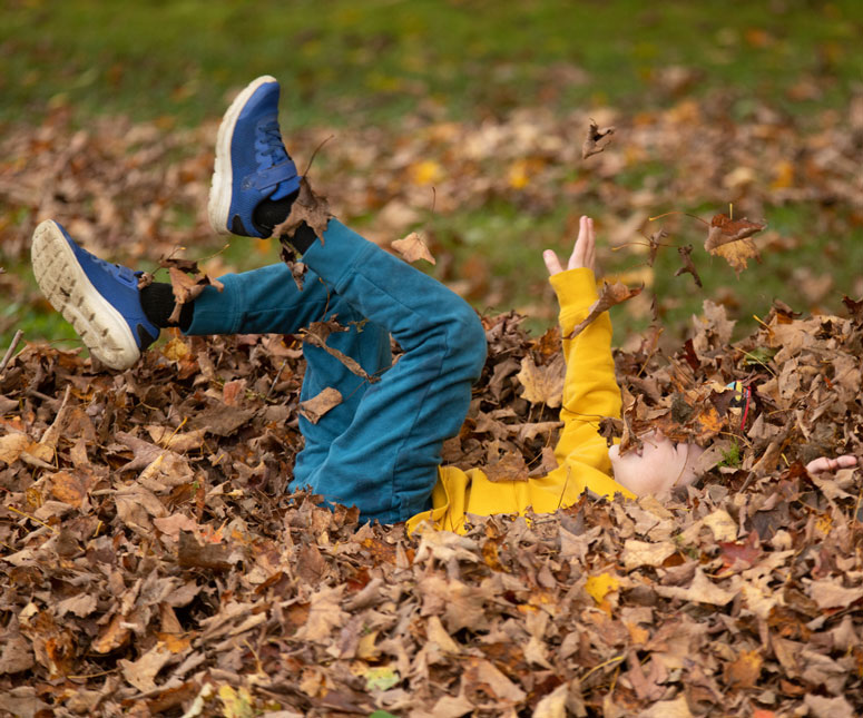 Texarkana Family Fall Guide to fun things to do