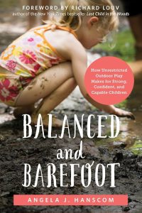 Balanced-and-Barefoot fall read for parents - Balanced and Barefoot