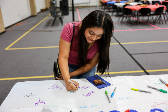 Texarkana College has highest enrollment since 2009