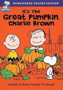 the-great-pumpkin-charlie-brown fall movie for the whole family - It's the Great Pumpkin Charlie Brown