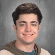 Theophilus Francis, Texas High School National Merit Commended Student