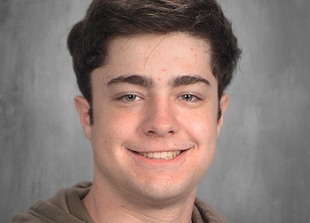 Theophilus Francis, Texas High School National Merit Commended Student